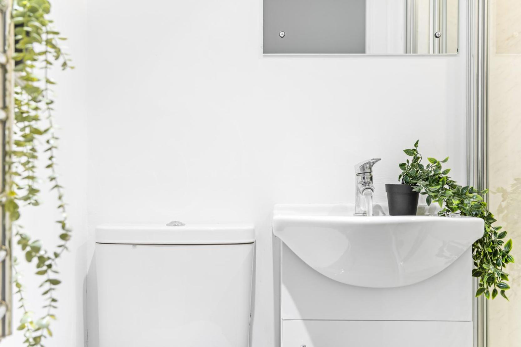 The Nest - Ng1 Aparthotel Нотингам Екстериор снимка