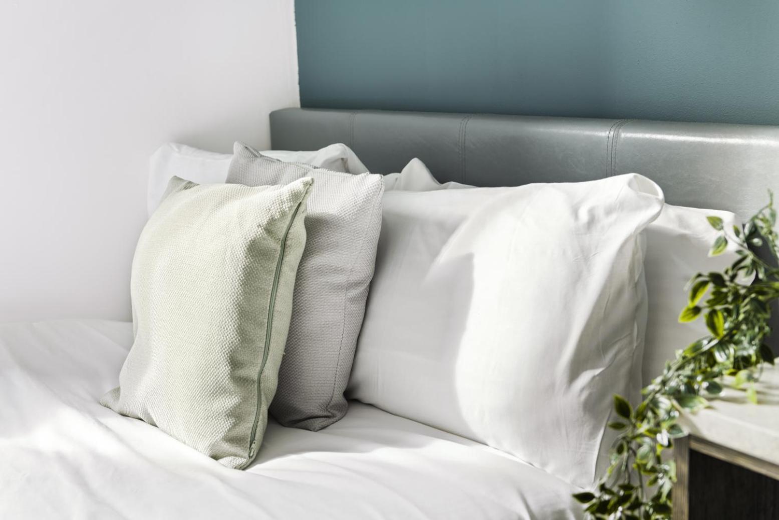 The Nest - Ng1 Aparthotel Нотингам Екстериор снимка