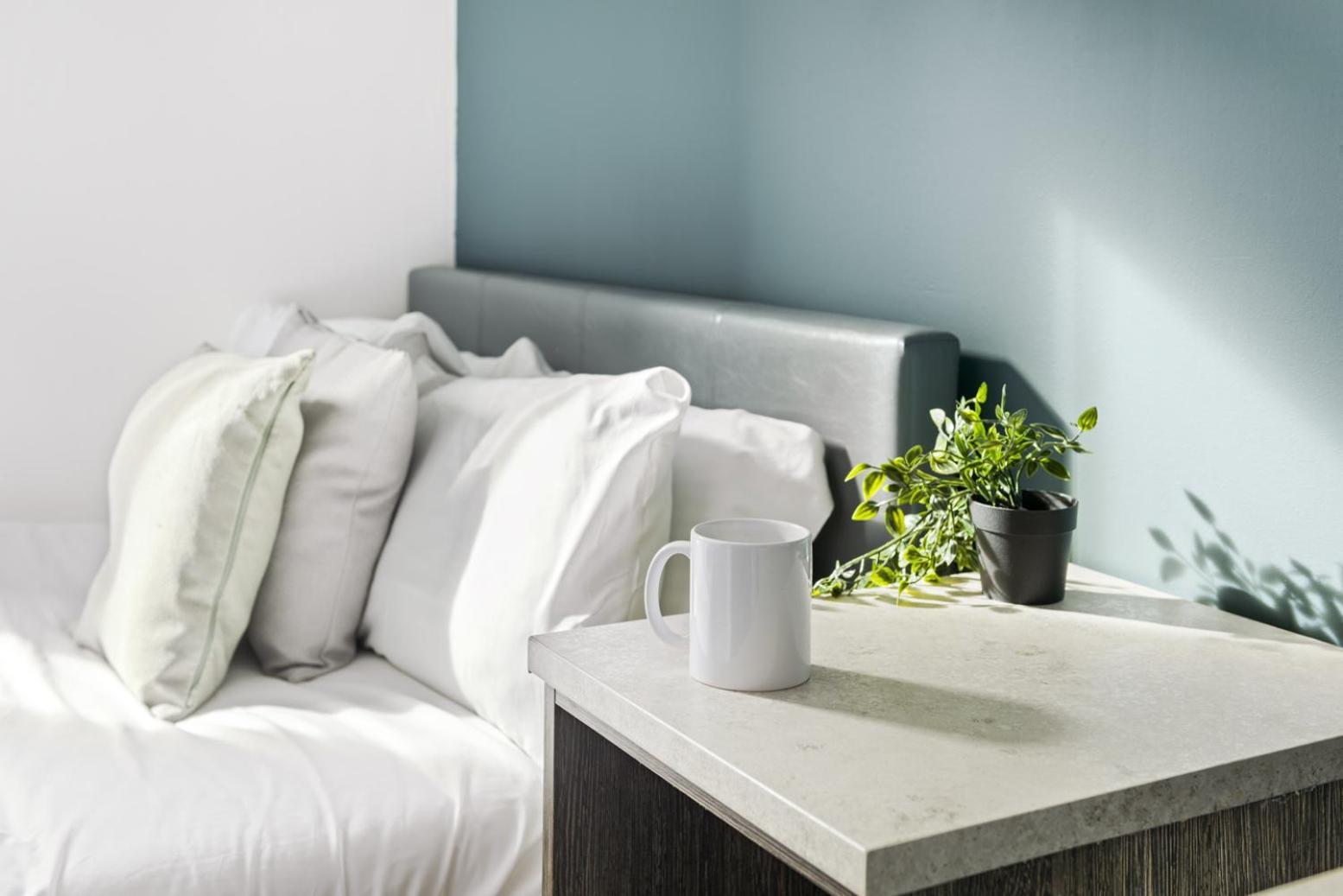 The Nest - Ng1 Aparthotel Нотингам Екстериор снимка