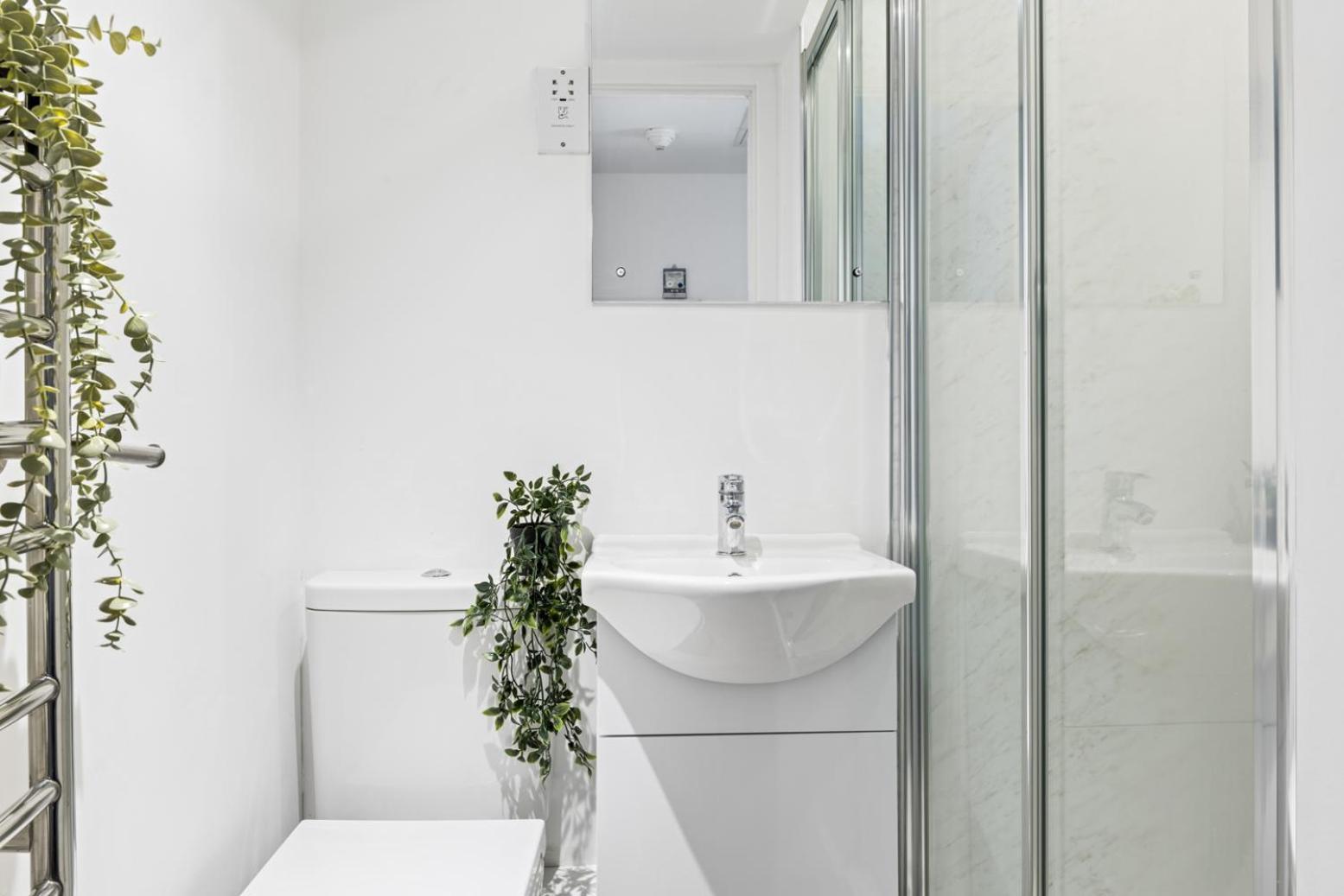 The Nest - Ng1 Aparthotel Нотингам Екстериор снимка
