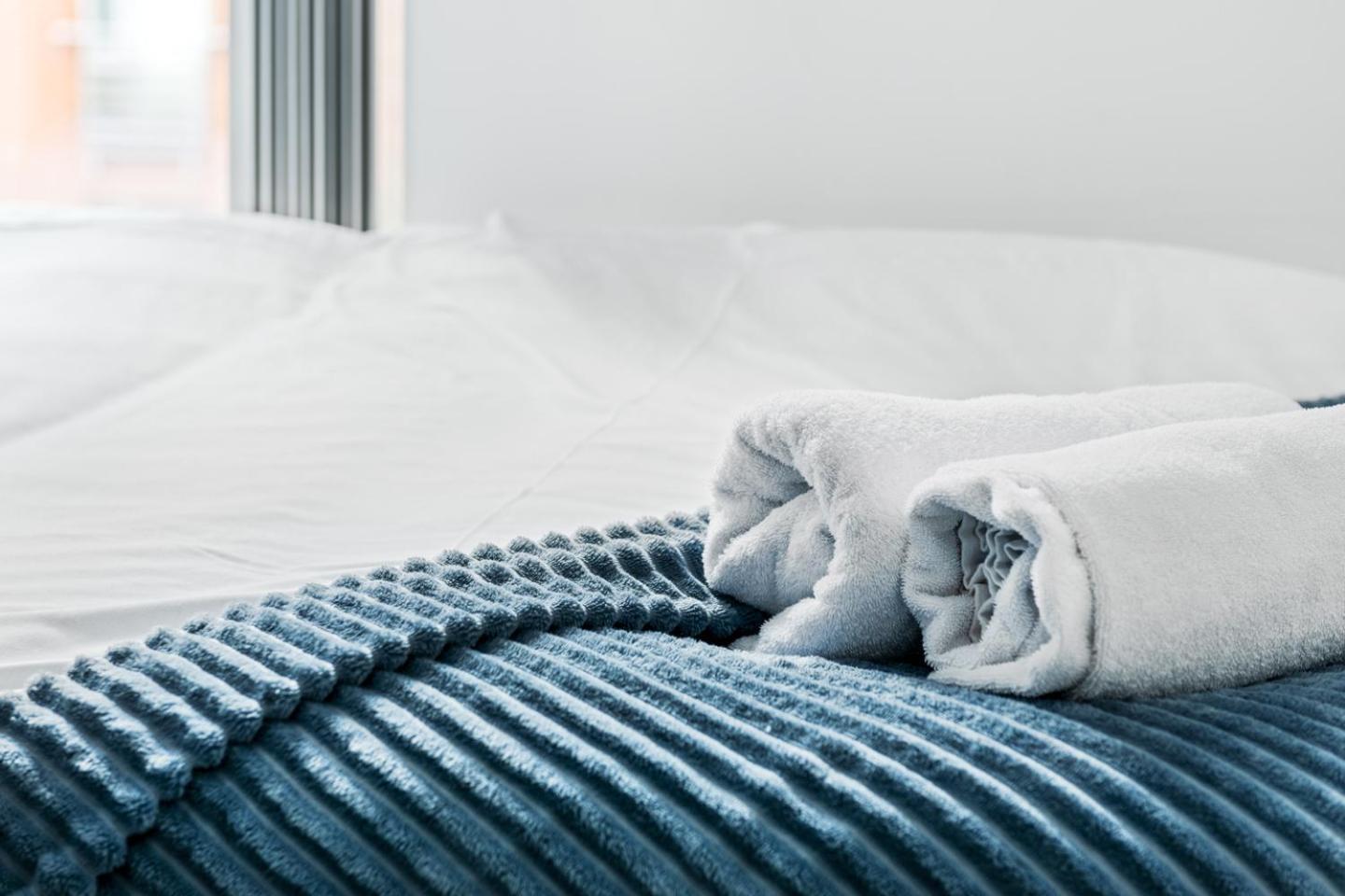 The Nest - Ng1 Aparthotel Нотингам Екстериор снимка